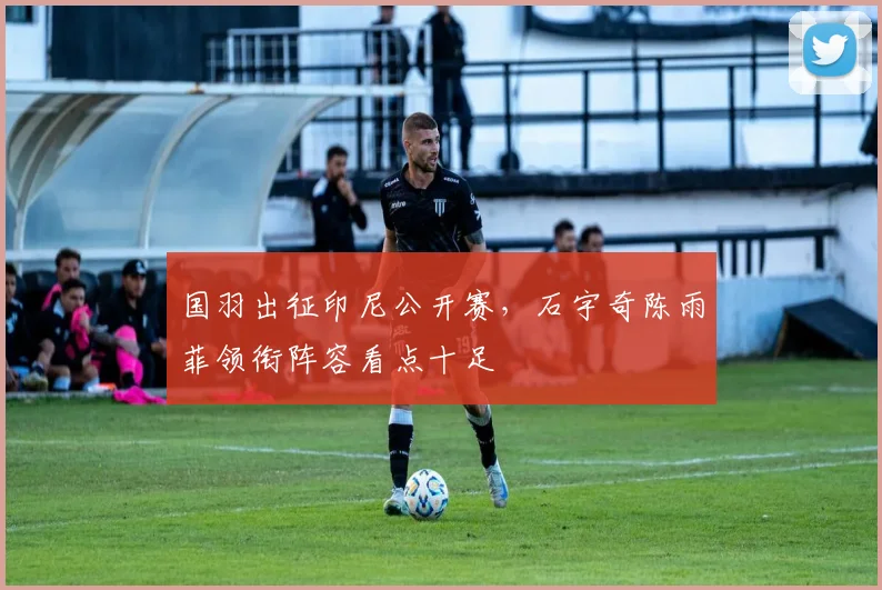 国羽出征印尼公开赛，石宇奇陈雨菲领衔阵容看点十足