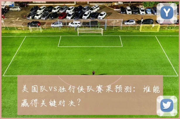 美国队vs独行侠队赛果预测:谁能赢得关键对决?